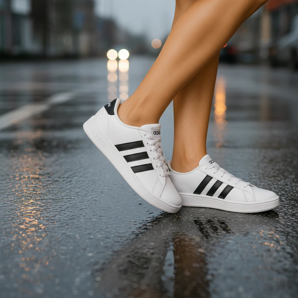 Tênis Adidas Feminino Original