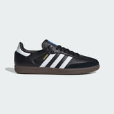 Adidas Samba Preto Original