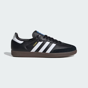 Adidas Samba Preto Original