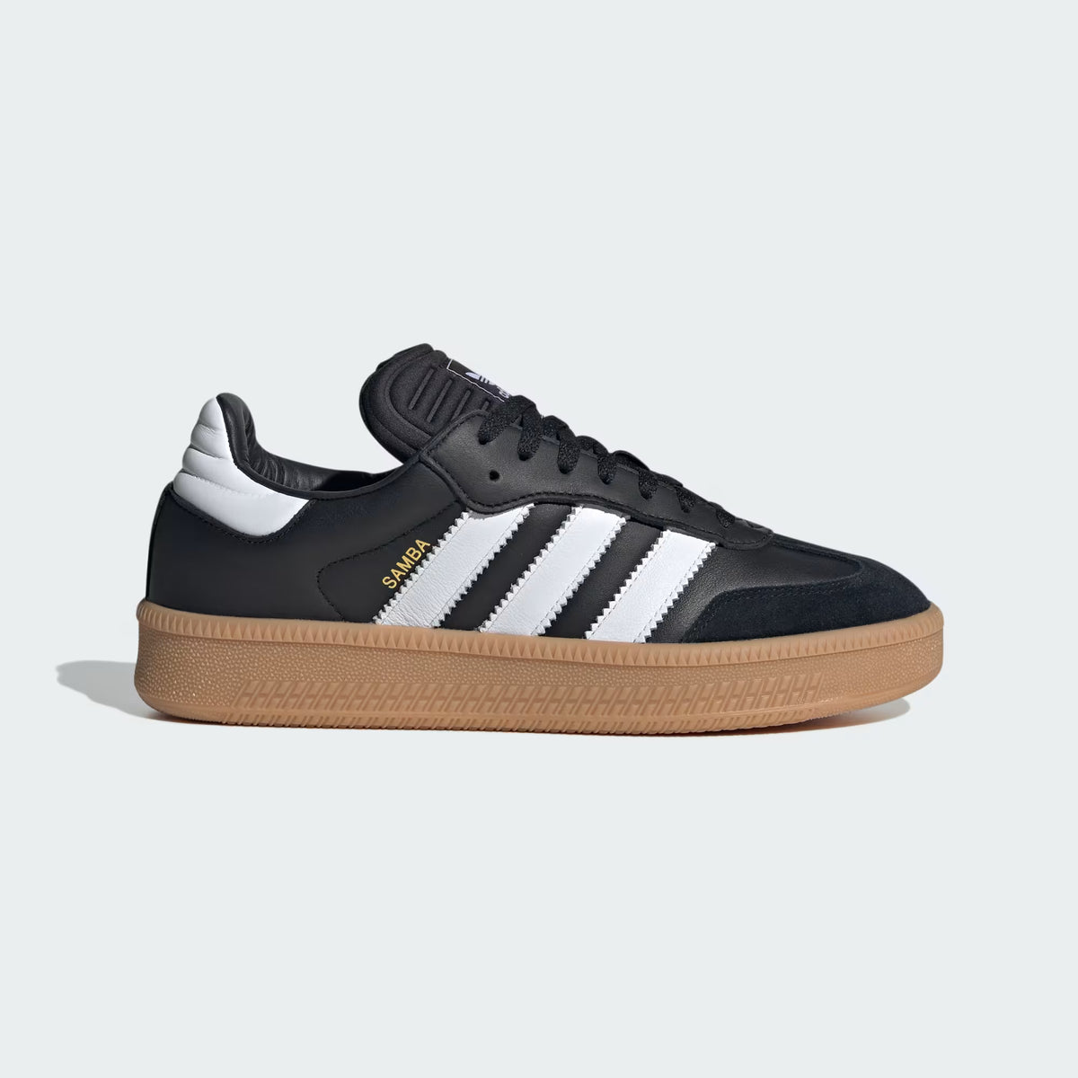 Adidas Samba XLG Preto Original - ÚLTIMAS UNIDADES