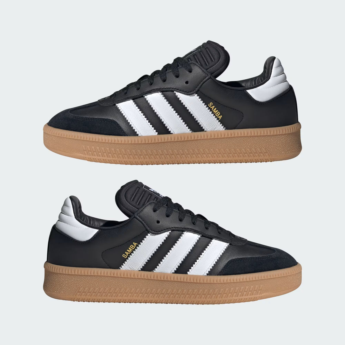 Adidas Samba XLG Preto Original - ÚLTIMAS UNIDADES